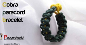 cobra-paracord-bracelet