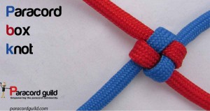paracord-box-knot