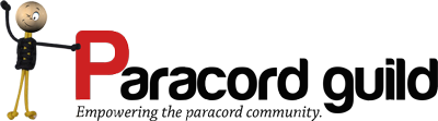 Paracord guild