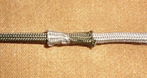 how to join paracord