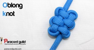 oblong knot