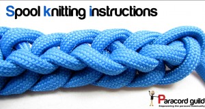 spool knitting instructions