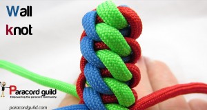 wall knot