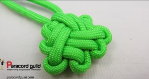 bao treasure knot