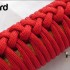 how to make a paracord axe wrap