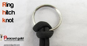 ring hitch knot