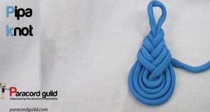 pipa knot