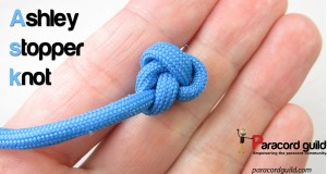 ashley stopper knot