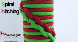 spiral hitching