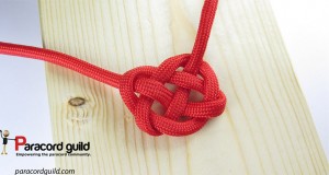 celtic heart knot
