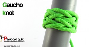 gaucho knot