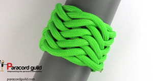 herringbone knot