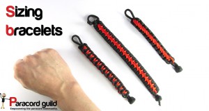 sizing bracelets