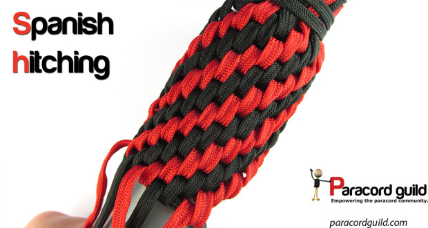 spanish hitching