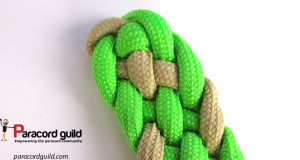 australian flat braid start