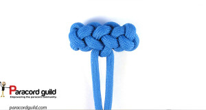 toggle knot