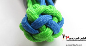 pineapple knot