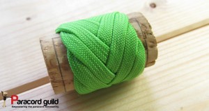 4 pass spanish ring knot