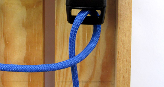 crossed-chain-sennit-paracord-bracelet-tutorial-10-of-28