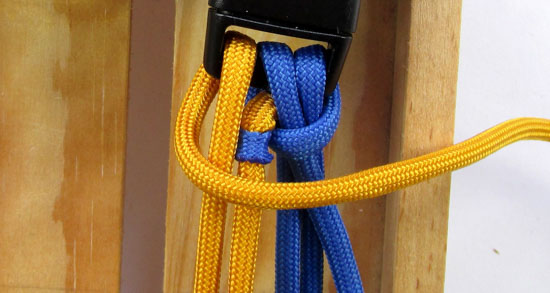 crossed-chain-sennit-paracord-bracelet-tutorial-14-of-28