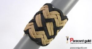 box pattern knot