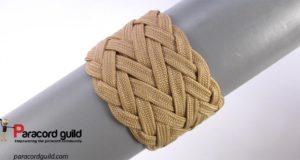 one two three gaucho knot