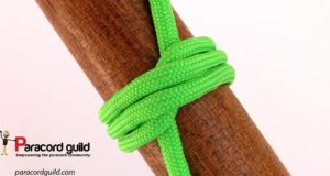 strangle knot
