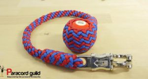 paracord get back whip